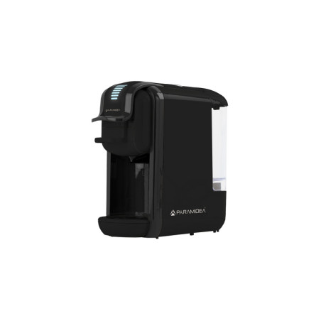 MACCHINA DA CAFFE' A CIALDE/CAPSULE ICP3