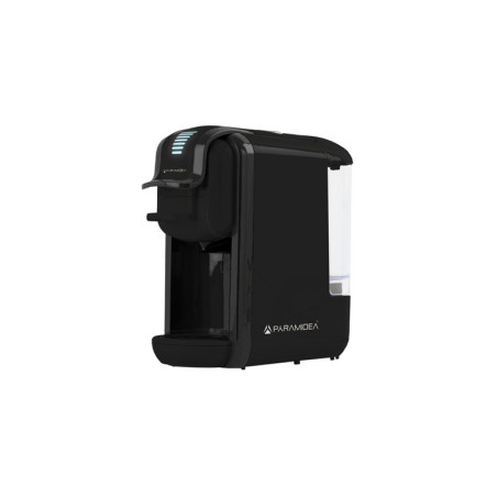 MACCHINA DA CAFFE' A CIALDE/CAPSULE ICP3