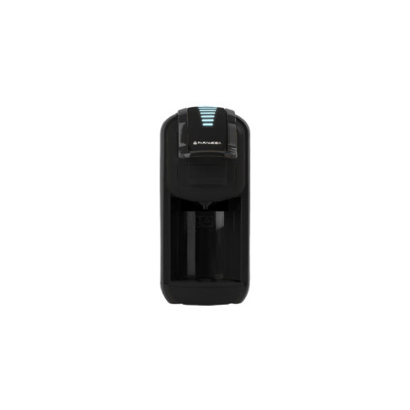 MACCHINA DA CAFFE' A CIALDE/CAPSULE ICP3