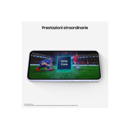 SM SAMSUNG GALAXY A36 8+256GB 5G 6.7 AWE
