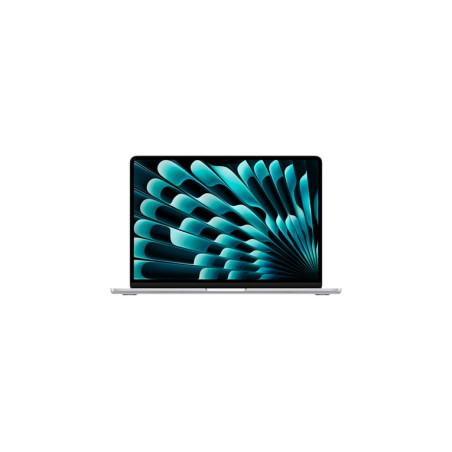 MACBOOK AIR 13 M3 16GB/512GB SILVE 8CORE