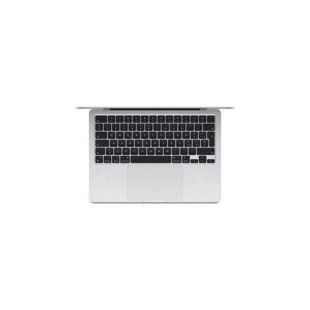 MACBOOK AIR 13 M3 16GB/512GB SILVE 8CORE