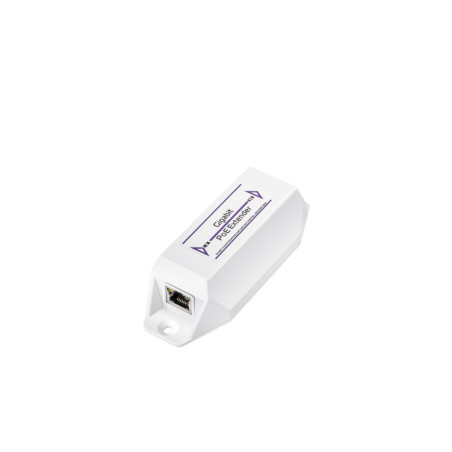 POE INJECTOR GIGABIT CUDY