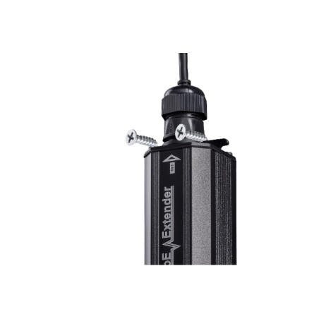 POE INJECTOR GIGABIT WATERPROOF
