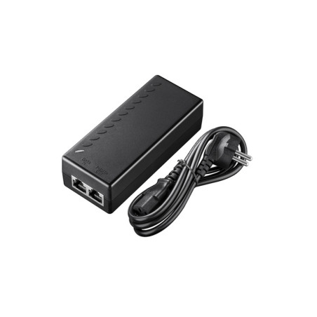 POE INJECTOR GIGABIT POE+/POE 30W