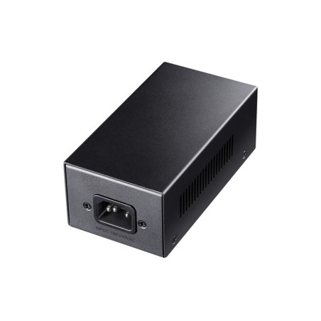 POE INJECTOR GIGABIT DUAL CHANNEL 3 0W