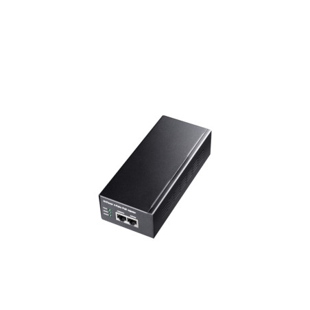 POE INJECTOR GIGABIT POE+/POE 60