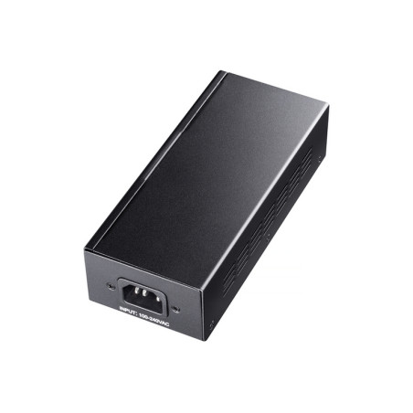 POE INJECTOR GIGABIT POE+/POE 60