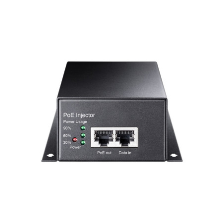POE INJECTOR GIGABIT POE+/POE 90W