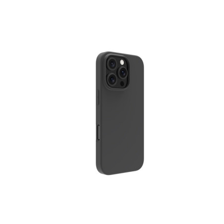 CUSTODIA NUUK-IPHONE 16 PRO BLACK DRBRAM