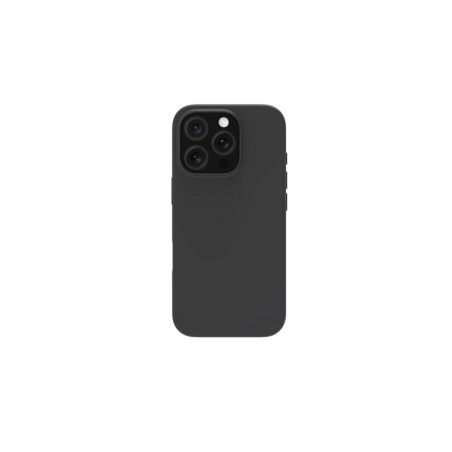 CUSTODIA NUUK-IPHONE 16 PRO BLACK DRBRAM