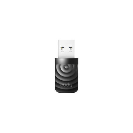 SCHEDA AC1300 WIFI USB3.0