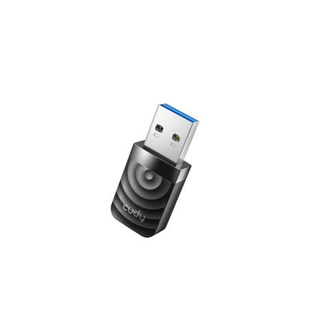 SCHEDA AC1300 WIFI USB3.0