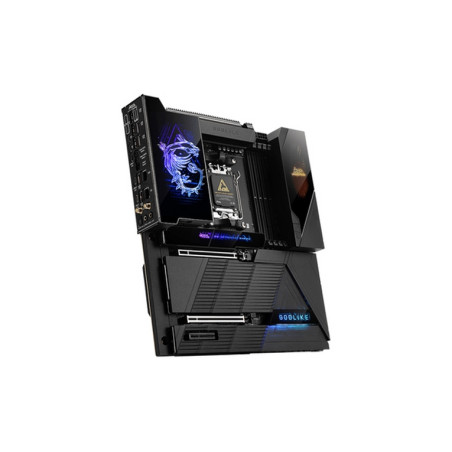 MB MSI MEG X870E GODLIKE AM5 4DDR5 3PCIE