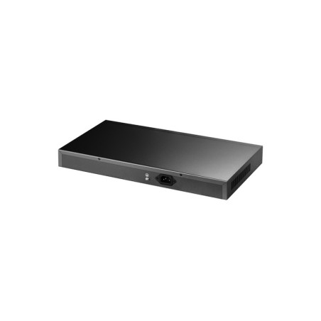 SWITCH 24P GIGABIT POE+ 2SFP 300W