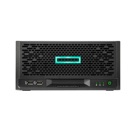 SERVER HPE MICRO E2314 32GB 1TB*2 GEN10+
