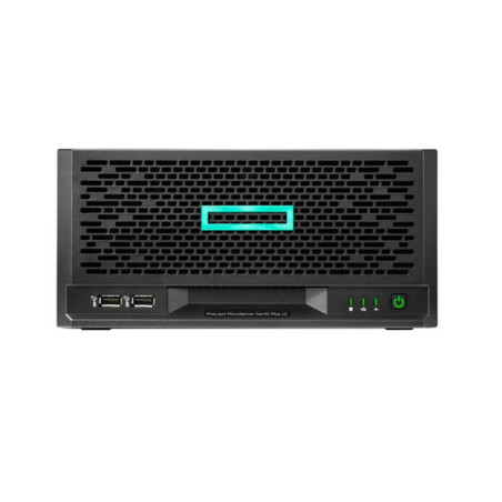 SERVER HPE MICRO E2314 32GB 1TB*2 GEN10+