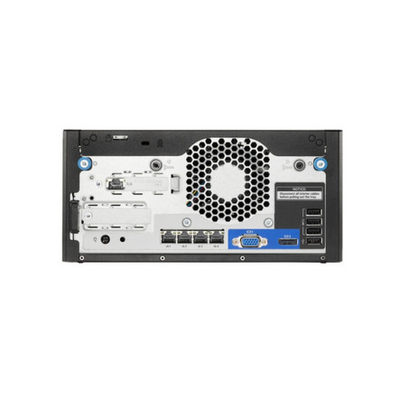 SERVER HPE MICRO E2314 32GB 1TB*2 GEN10+