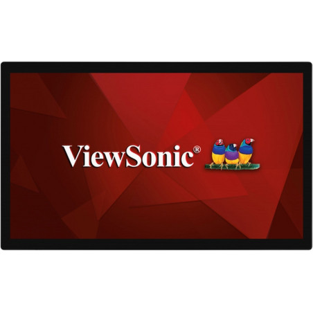 MON TOUCH 32 10POINT IP54 OPEN FRAME 24/