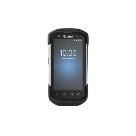 TERMINALE ZEBRA TC77 SE4750, 5MP F/13MP