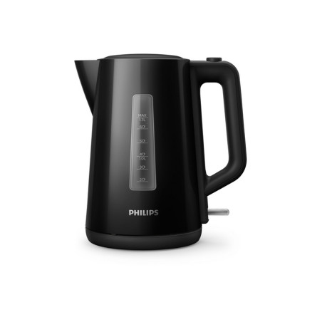 BOLLITORE PHILIPS HD9318/20 S 3000 NERO