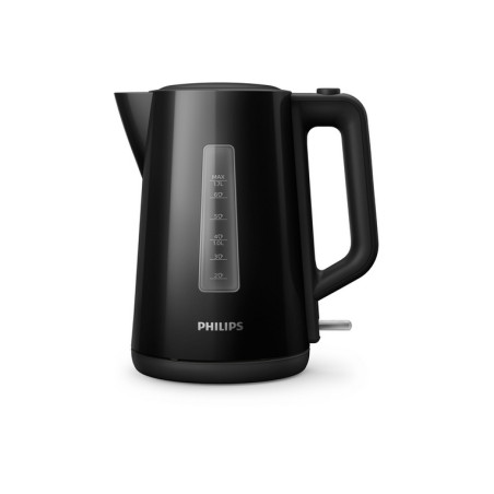 BOLLITORE PHILIPS HD9318/20 S 3000 NERO