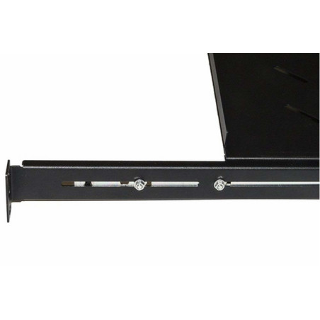 ARMADIO RACK RIPIANO 1 UNIT? 19 PROF.550