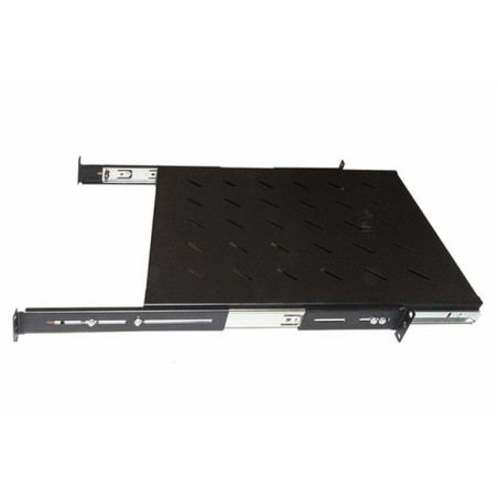 ARMADIO RACK RIPIANO 1 UNIT? 19 PROF.550