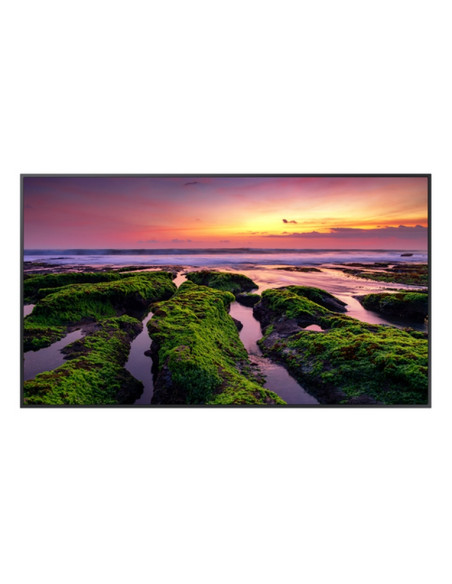 MON 55DS IPS 4K 350NIT 4000:1 HDMI QB55B
