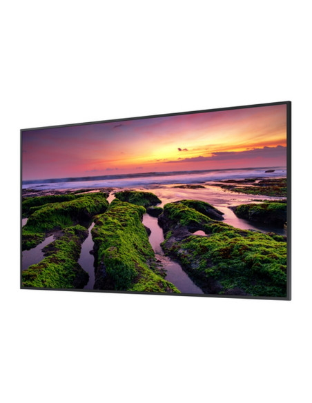 MON 55DS IPS 4K 350NIT 4000:1 HDMI QB55B