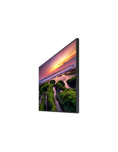 MON 55DS IPS 4K 350NIT 4000:1 HDMI QB55B