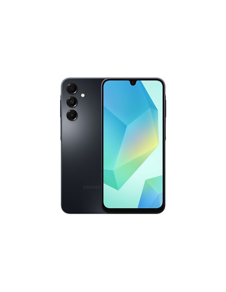 SM SAMSUNG GALAXY A16 BLUE BLACK 4G 6,7