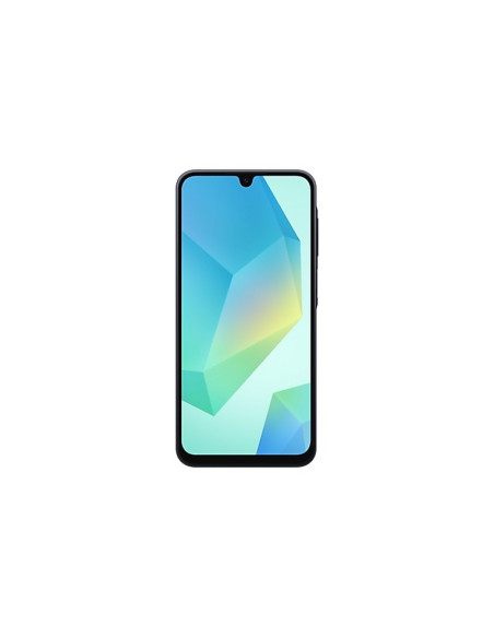 SM SAMSUNG GALAXY A16 BLUE BLACK 4G 6,7