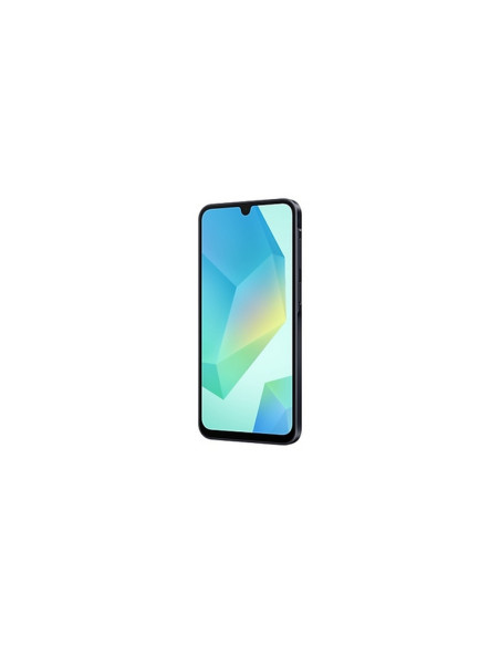 SM SAMSUNG GALAXY A16 BLUE BLACK 4G 6,7