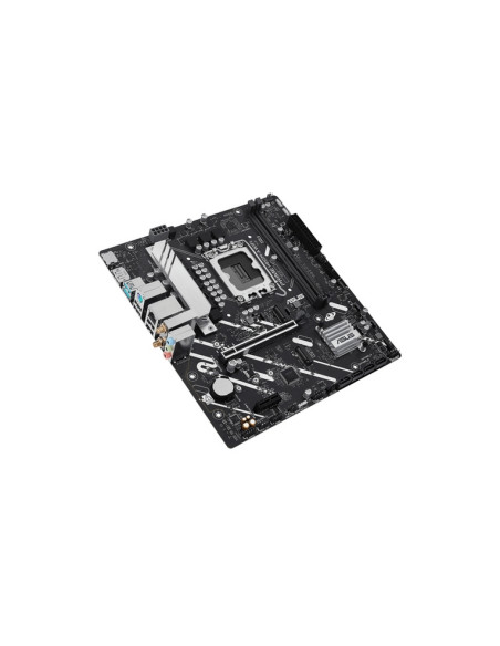 MB ASUS PRIME H810M-A WIFI 1851 2D5 2M.2