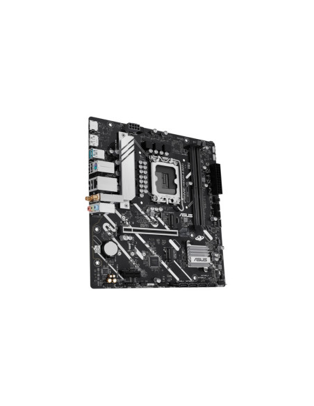 MB ASUS PRIME H810M-A WIFI 1851 2D5 2M.2