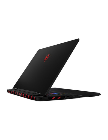 NB 18 U9 285HX 64GB 4TBSSD W11P MSI RAID