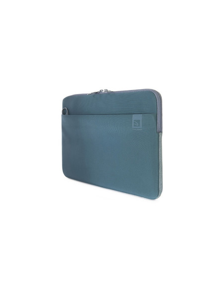 CUSTODIA TOP SLEEVE MBP 13 BLU PT