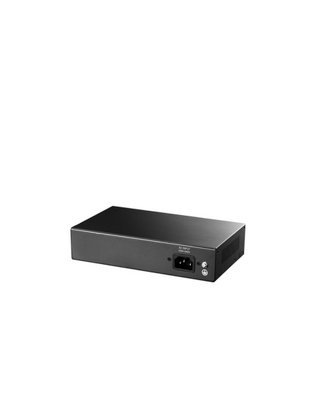 SWITCH 8P GIGABIT POE+ 2P UPLINK 2P GIGA