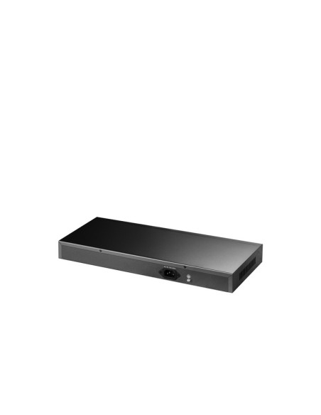 SWITCH 24P GIGABIT RACKMOUNT LIGHT MANAG