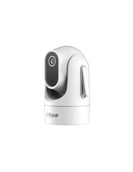CAMERA IP WIFI CUBE 4MP M IR15M SD CARD