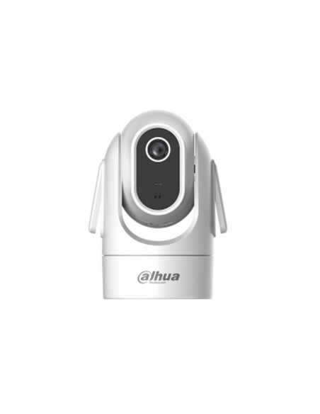 CAMERA IP WIFI CUBE 4MP M IR15M SD CARD