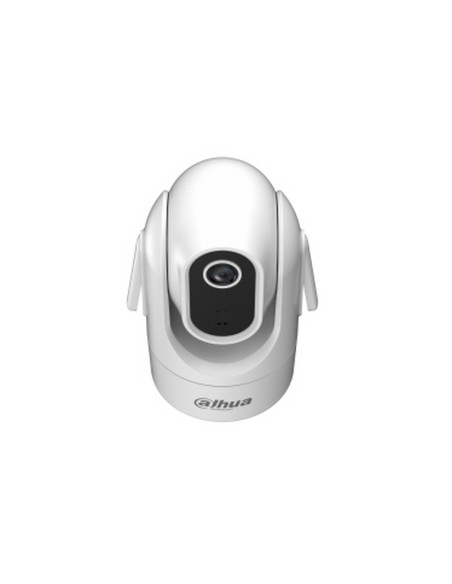 CAMERA IP WIFI CUBE 4MP M IR15M SD CARD