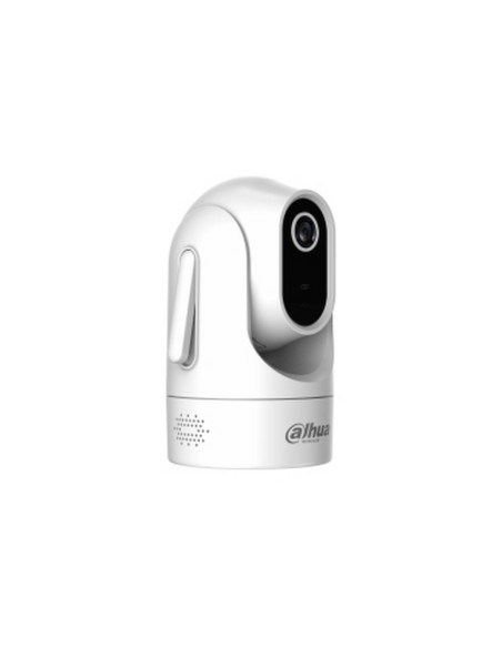 CAMERA IP WIFI CUBE 4MP M IR15M SD CARD