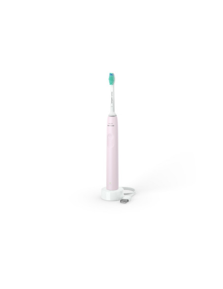 SPAZZOLINO DA DENTI ELETTRICO CON PHILIP