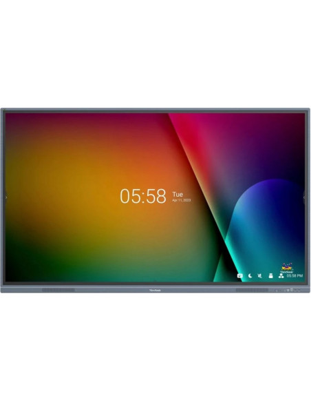 MON 75 TOUCH 40TOCCHI 350NIT 32GB VGA HD