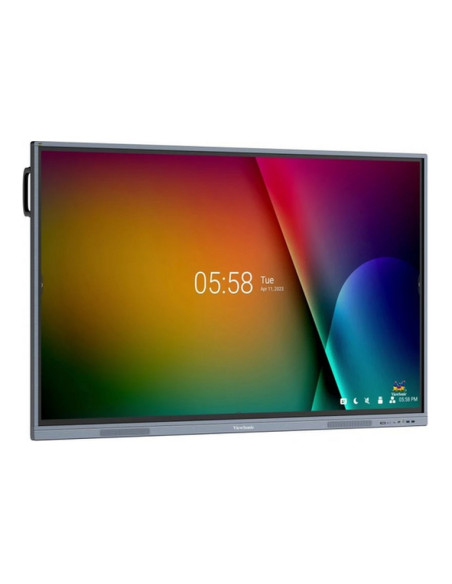 MON 75 TOUCH 40TOCCHI 350NIT 32GB VGA HD