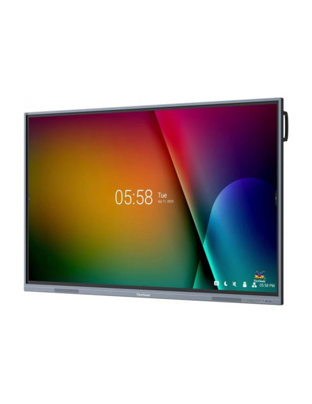 MON 75 TOUCH 40TOCCHI 350NIT 32GB VGA HD