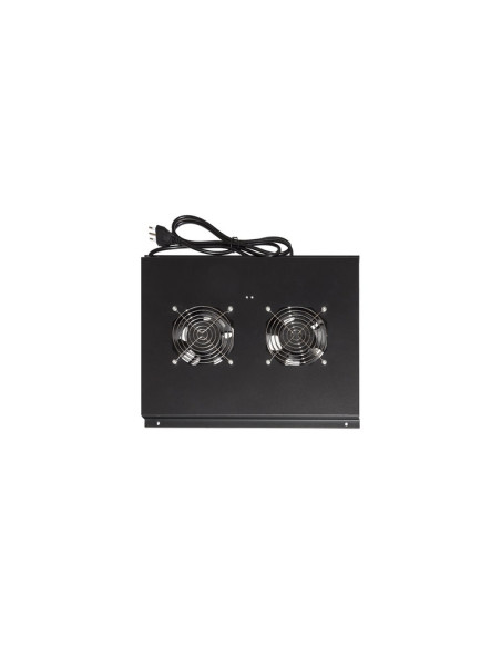 ARMADIO RACK KIT 4 VENTOLE CON TERM OSTA