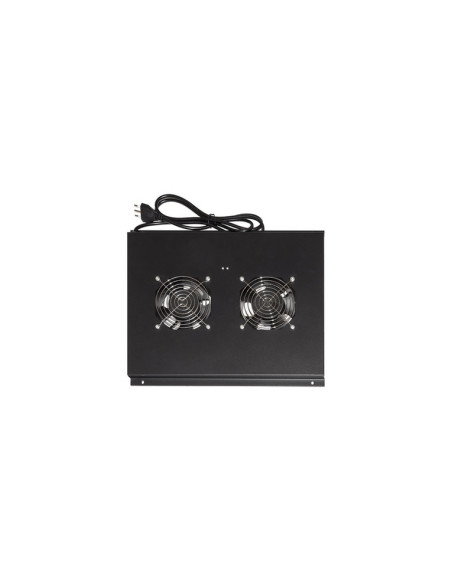 ARMADIO RACK KIT 4 VENTOLE CON TERM OSTA